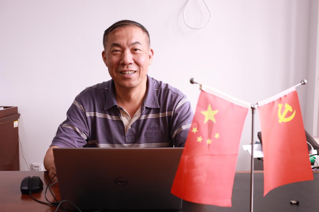糜玉林 经理