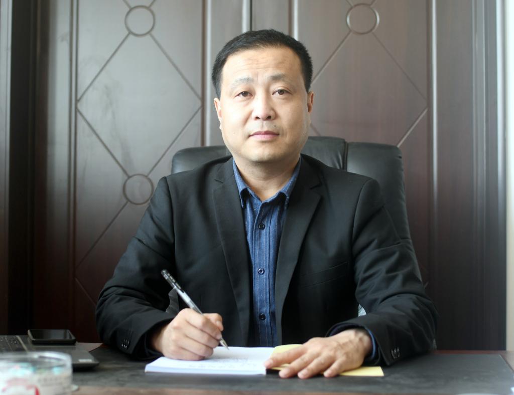 李川 副经理